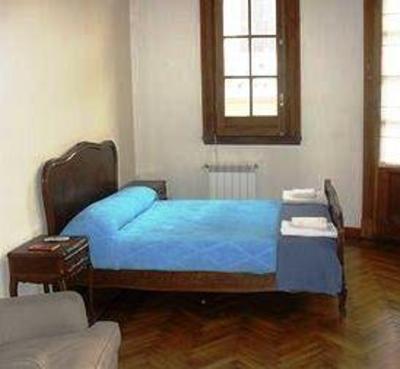 фото отеля Che Argentina Hostel Suites