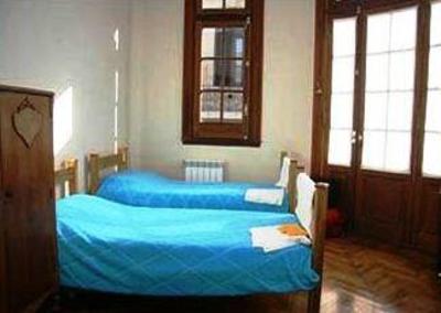фото отеля Che Argentina Hostel Suites