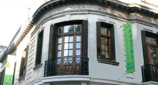 фото отеля Che Argentina Hostel Suites