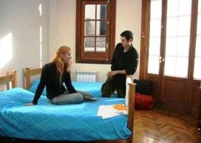 фото отеля Che Argentina Hostel Suites