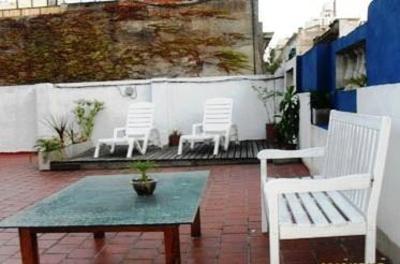 фото отеля Che Argentina Hostel Suites