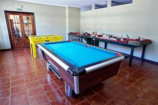 фото отеля Apartamentos Capriccio