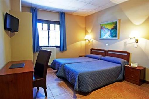 фото отеля Apartamentos Capriccio