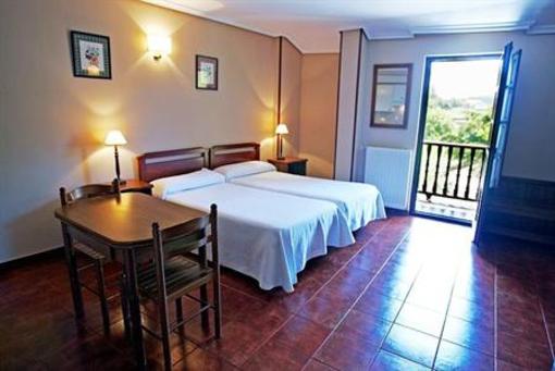 фото отеля Apartamentos Capriccio