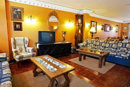 фото отеля Apartamentos Capriccio