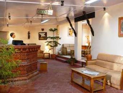 фото отеля Hotel Northfield