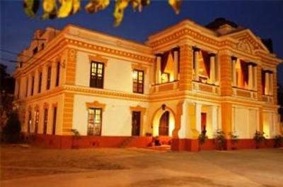 фото отеля Hotel Northfield