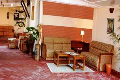 фото отеля Hotel Northfield