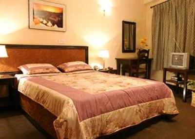 фото отеля Hotel Northfield