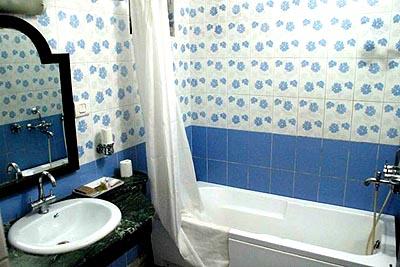 фото отеля Hotel Great Ganga