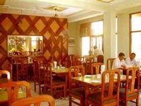 Hotel Great Ganga