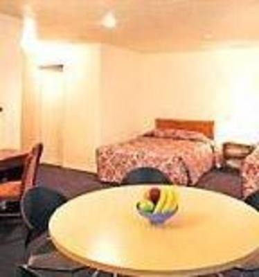 фото отеля Econo Lodge Santa Clara