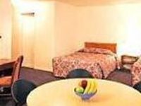 Econo Lodge Santa Clara