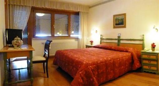фото отеля Parkhotel Fedora