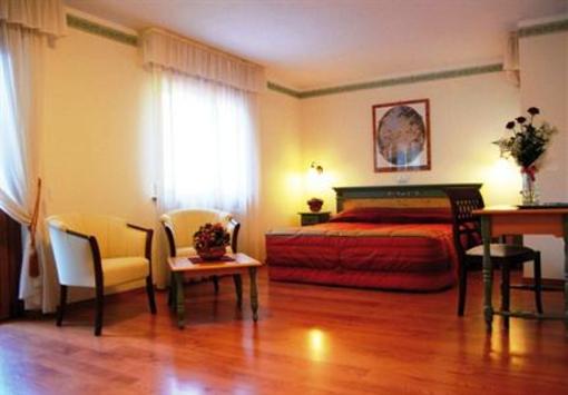 фото отеля Parkhotel Fedora