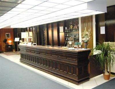 фото отеля Parkhotel Fedora