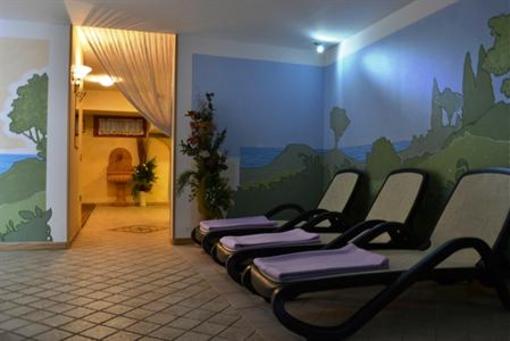фото отеля Parkhotel Fedora