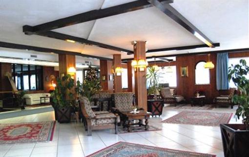 фото отеля Parkhotel Fedora