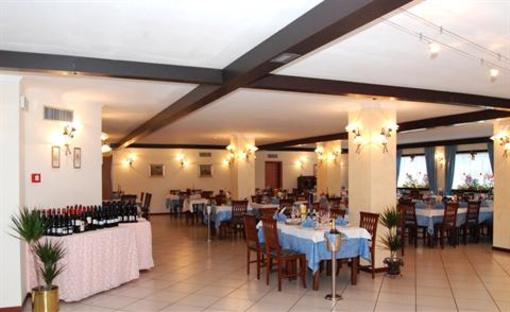фото отеля Parkhotel Fedora