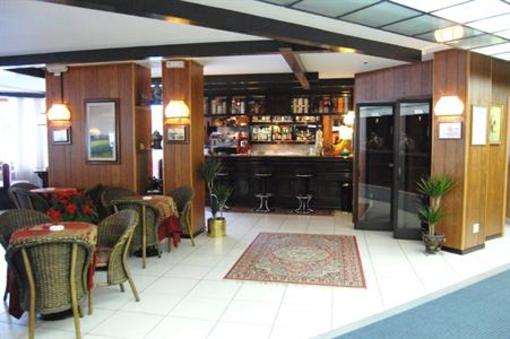 фото отеля Parkhotel Fedora