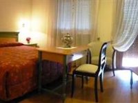 Parkhotel Fedora