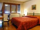 фото отеля Parkhotel Fedora