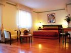 фото отеля Parkhotel Fedora