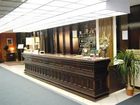 фото отеля Parkhotel Fedora