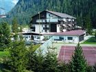 фото отеля Parkhotel Fedora