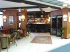 фото отеля Parkhotel Fedora