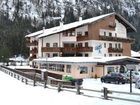 фото отеля Parkhotel Fedora