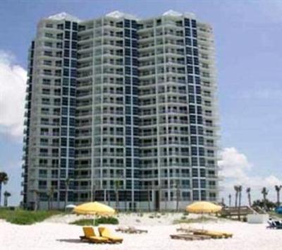 фото отеля Palacio Condominiums