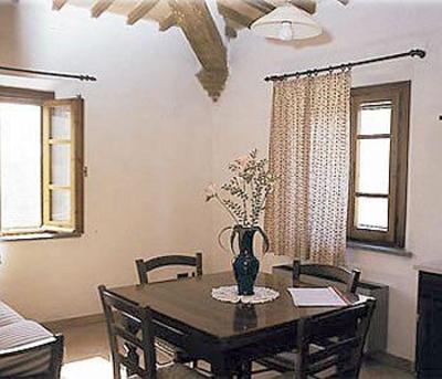 фото отеля Casa alle Vacche