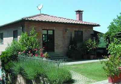 фото отеля Casa alle Vacche