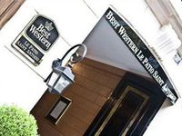 BEST WESTERN - Le Patio Saint-Antoine