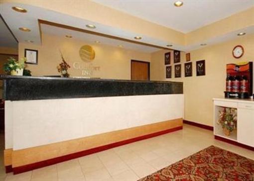 фото отеля Quality Inn Effingham