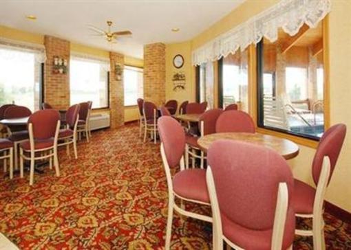 фото отеля Quality Inn Effingham