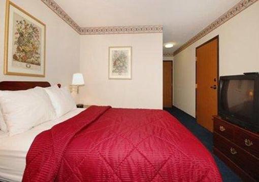 фото отеля Quality Inn Effingham