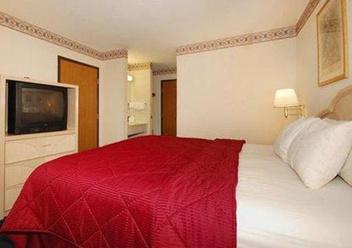фото отеля Quality Inn Effingham