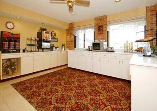 фото отеля Quality Inn Effingham