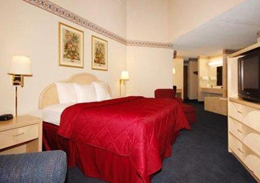 фото отеля Quality Inn Effingham