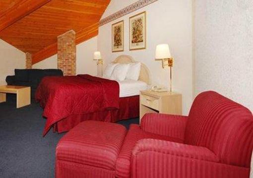 фото отеля Quality Inn Effingham