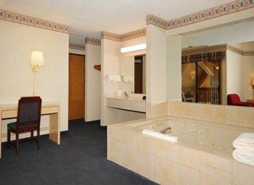 фото отеля Quality Inn Effingham