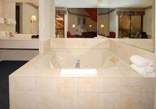 фото отеля Quality Inn Effingham