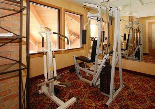 фото отеля Quality Inn Effingham