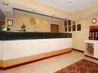 фото отеля Quality Inn Effingham