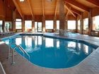 фото отеля Quality Inn Effingham