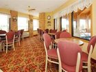 фото отеля Quality Inn Effingham