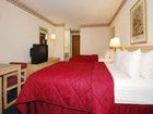 фото отеля Quality Inn Effingham