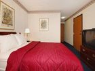 фото отеля Quality Inn Effingham